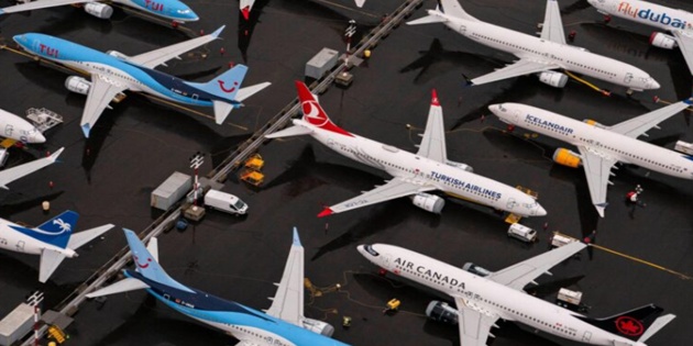 Dünyanın En Güvenli Hava Yolu Şirketleri Belli Oldu